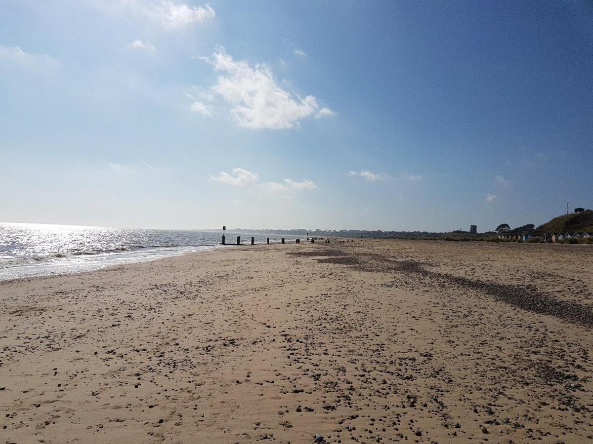 Seagull Cottage - Suffolk Coastal Escapes Pakefield Εξωτερικό φωτογραφία