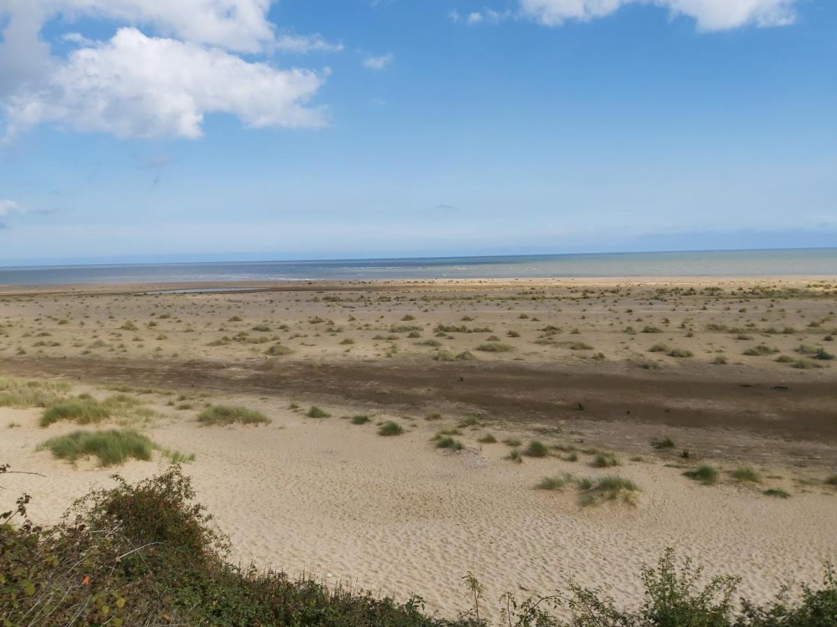 Seagull Cottage - Suffolk Coastal Escapes Pakefield Εξωτερικό φωτογραφία