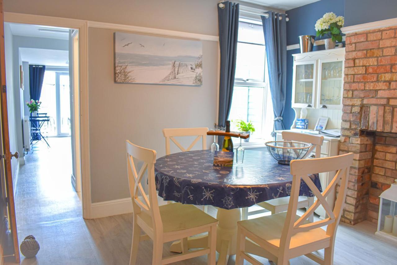 Seagull Cottage - Suffolk Coastal Escapes Pakefield Εξωτερικό φωτογραφία