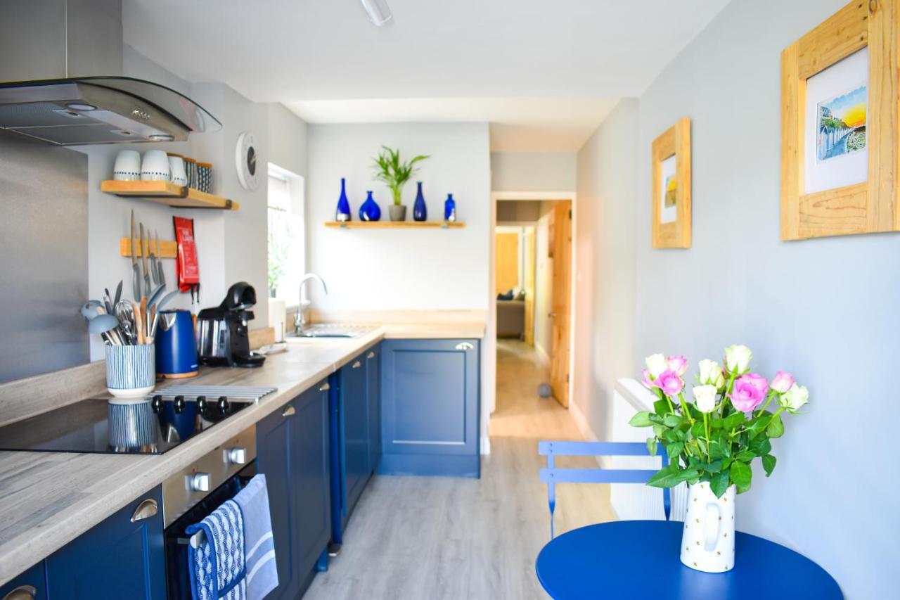 Seagull Cottage - Suffolk Coastal Escapes Pakefield Εξωτερικό φωτογραφία