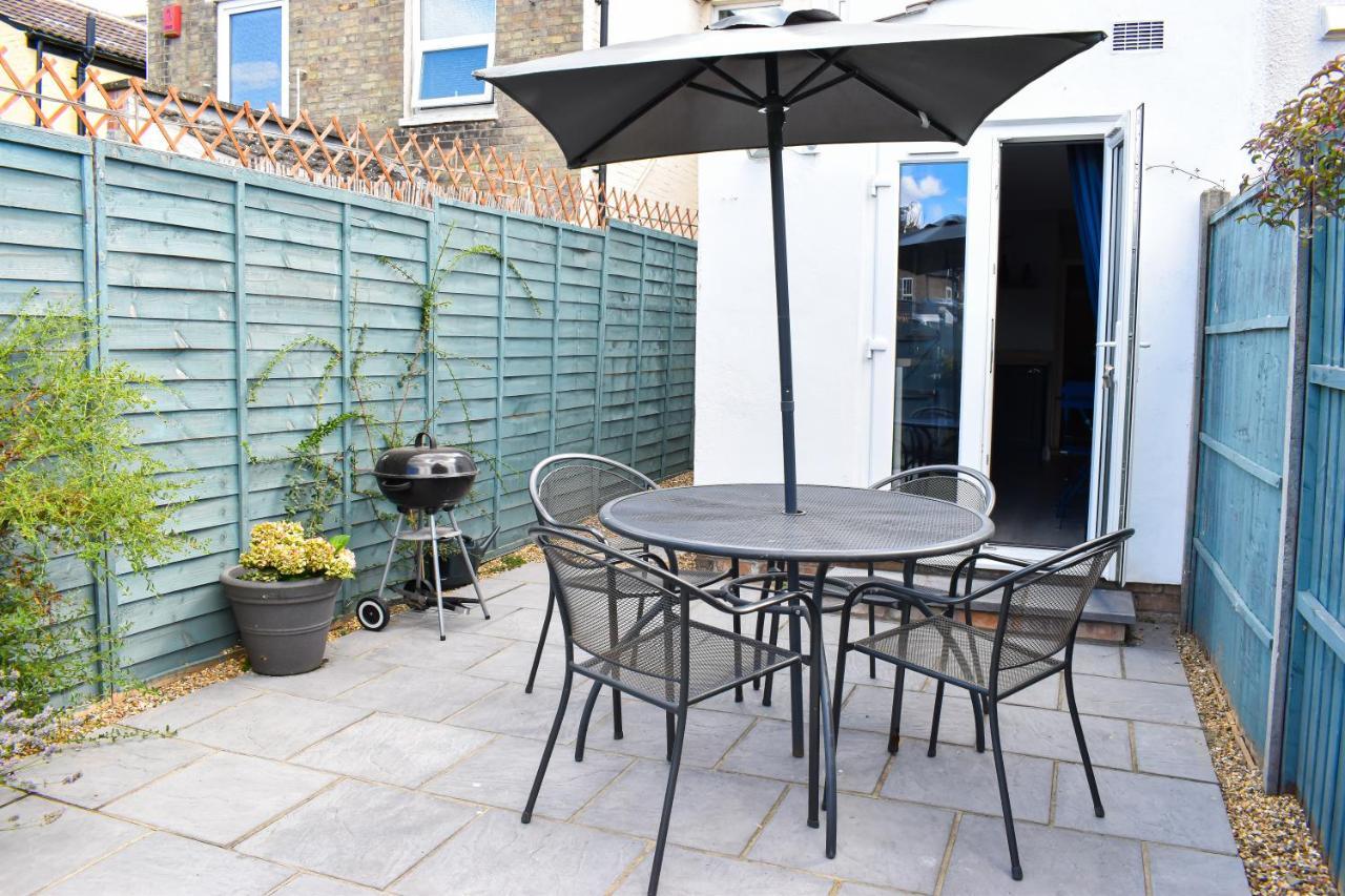Seagull Cottage - Suffolk Coastal Escapes Pakefield Εξωτερικό φωτογραφία