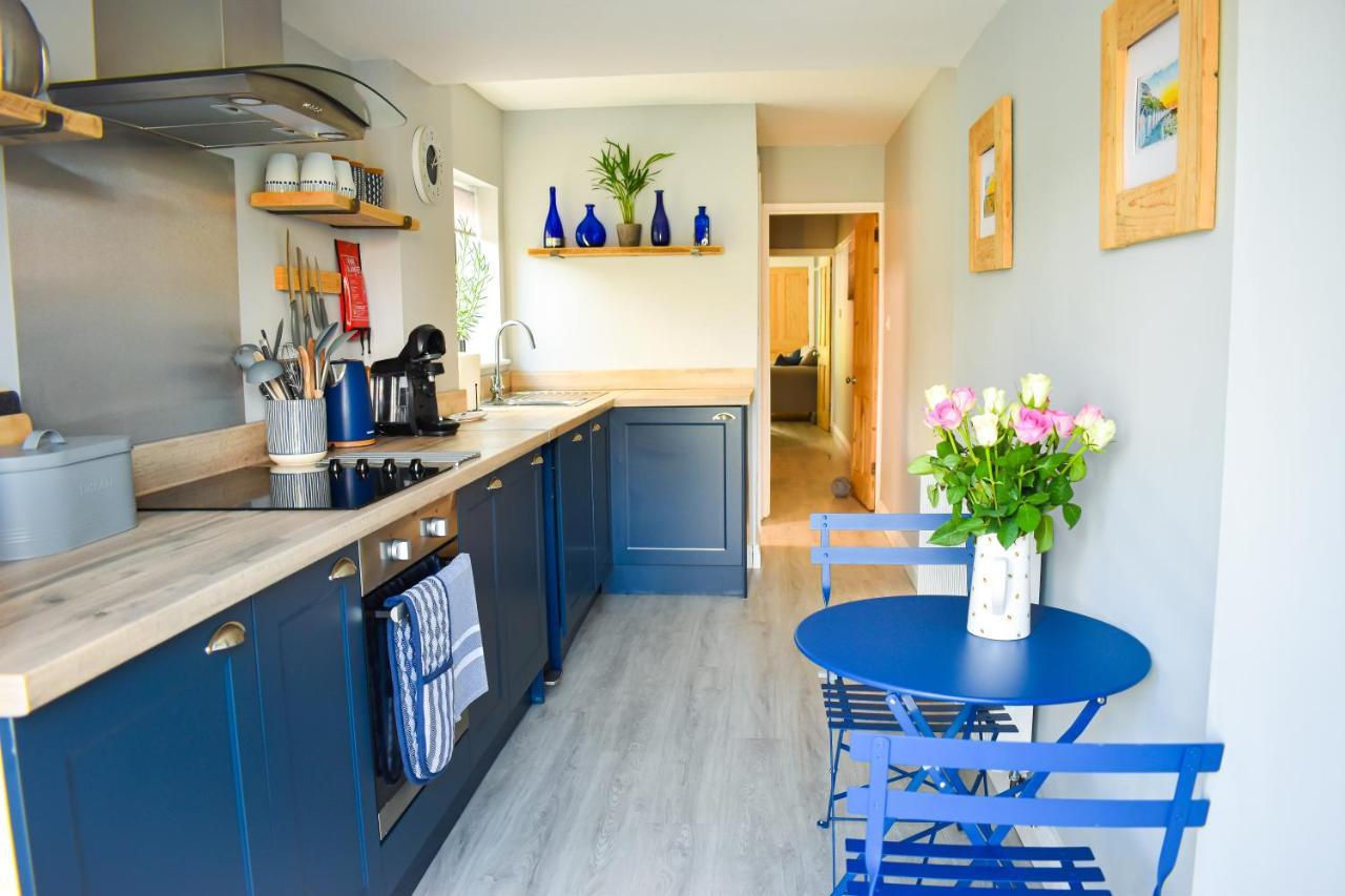 Seagull Cottage - Suffolk Coastal Escapes Pakefield Εξωτερικό φωτογραφία