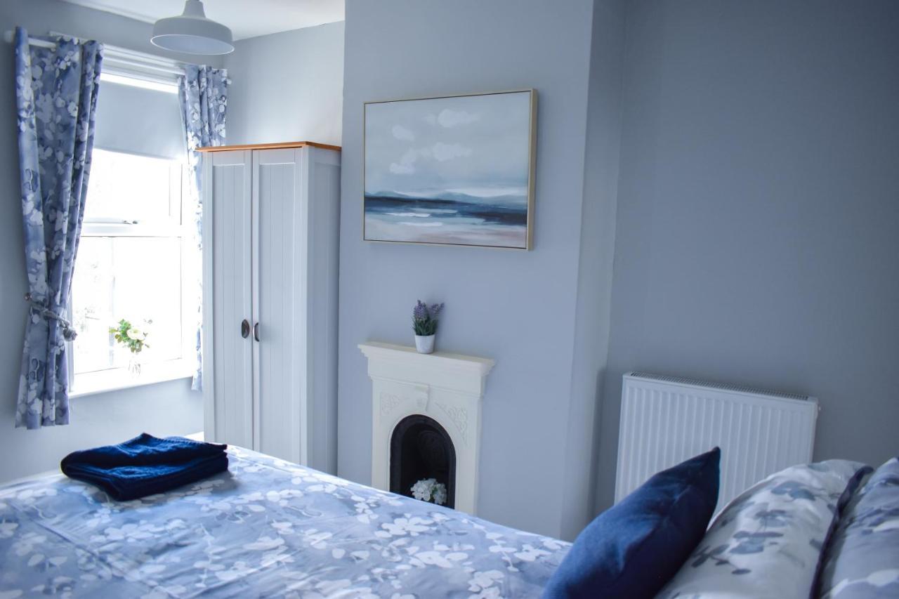 Seagull Cottage - Suffolk Coastal Escapes Pakefield Εξωτερικό φωτογραφία