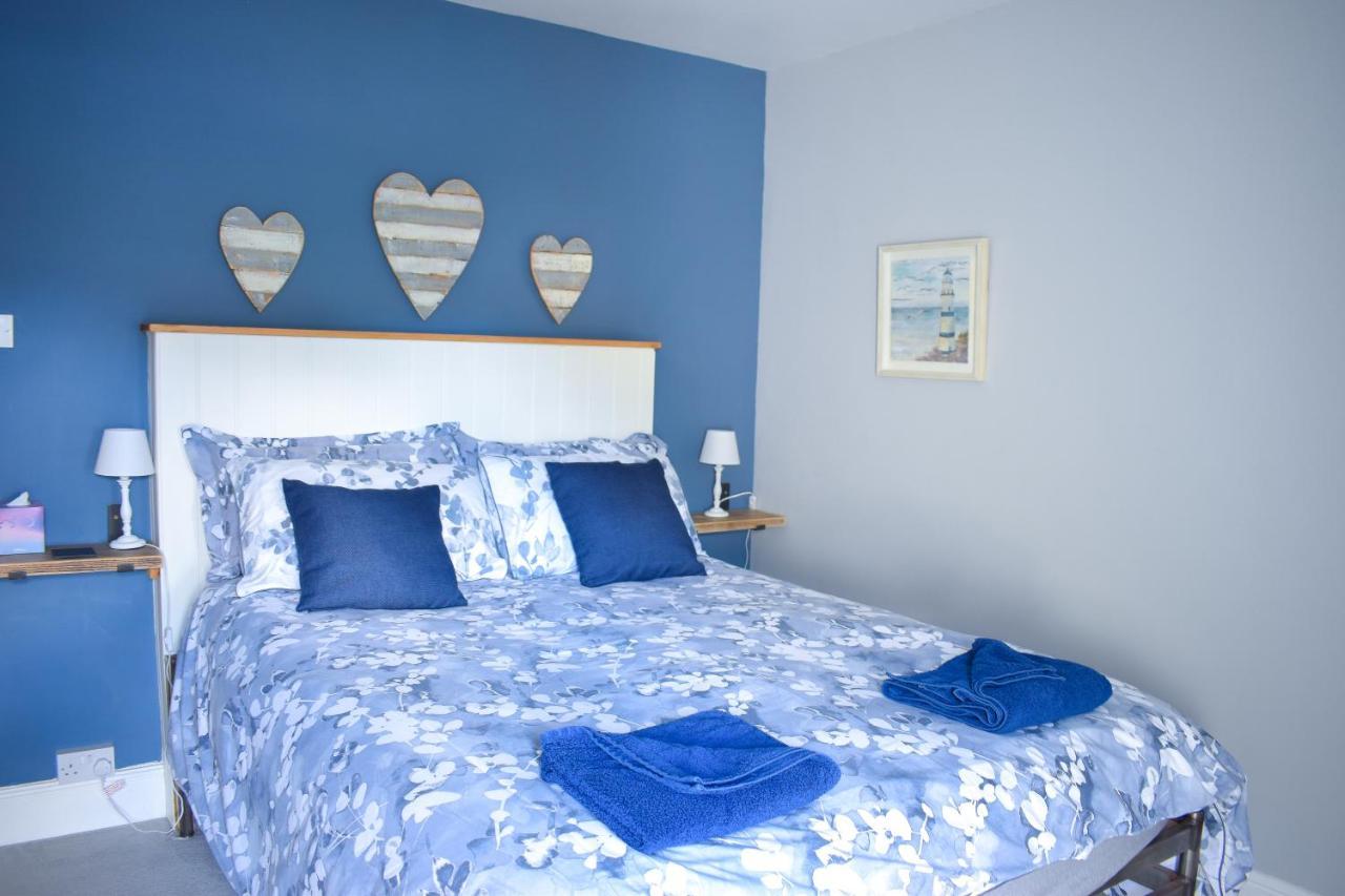 Seagull Cottage - Suffolk Coastal Escapes Pakefield Εξωτερικό φωτογραφία