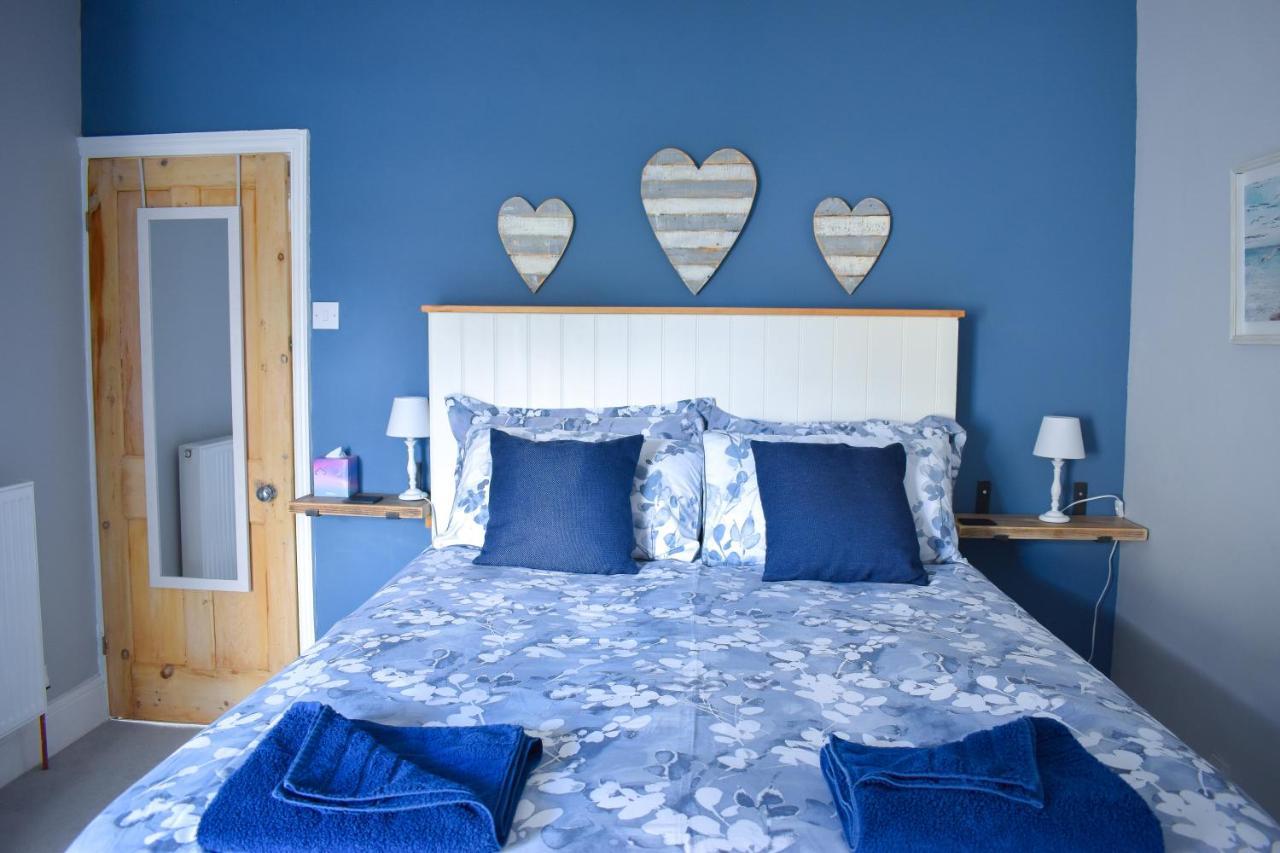 Seagull Cottage - Suffolk Coastal Escapes Pakefield Εξωτερικό φωτογραφία