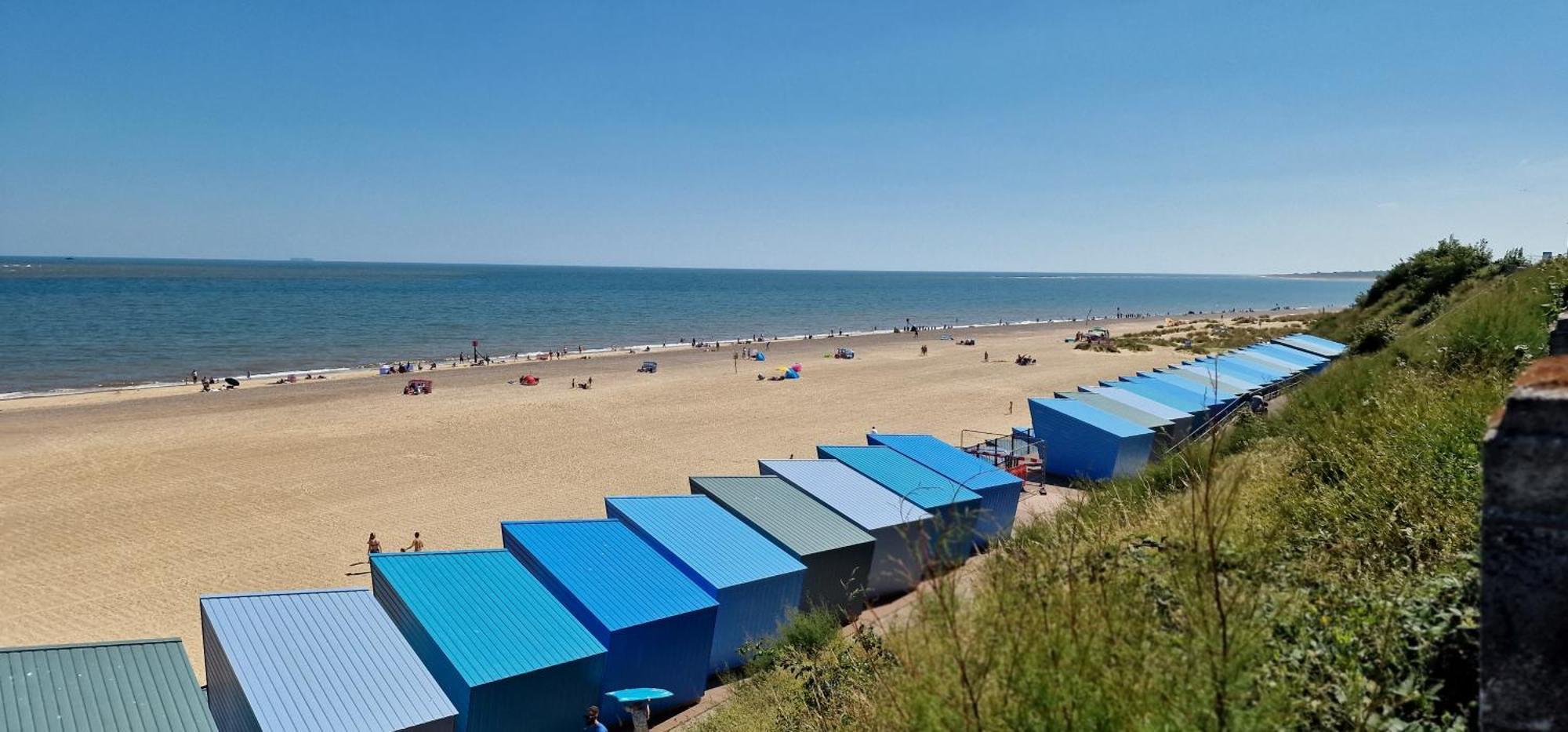Seagull Cottage - Suffolk Coastal Escapes Pakefield Εξωτερικό φωτογραφία