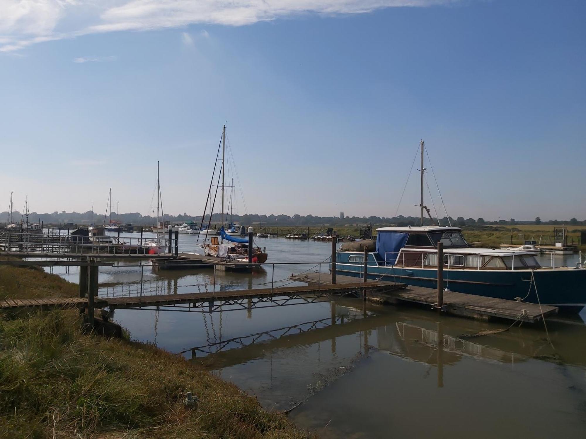Seagull Cottage - Suffolk Coastal Escapes Pakefield Εξωτερικό φωτογραφία
