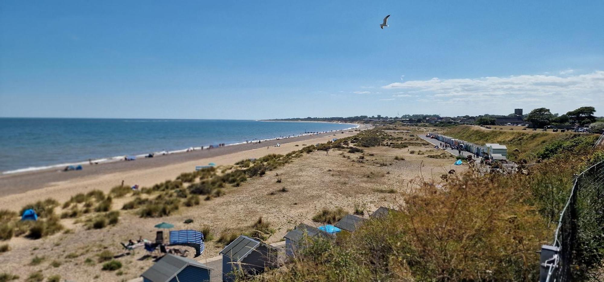 Seagull Cottage - Suffolk Coastal Escapes Pakefield Εξωτερικό φωτογραφία