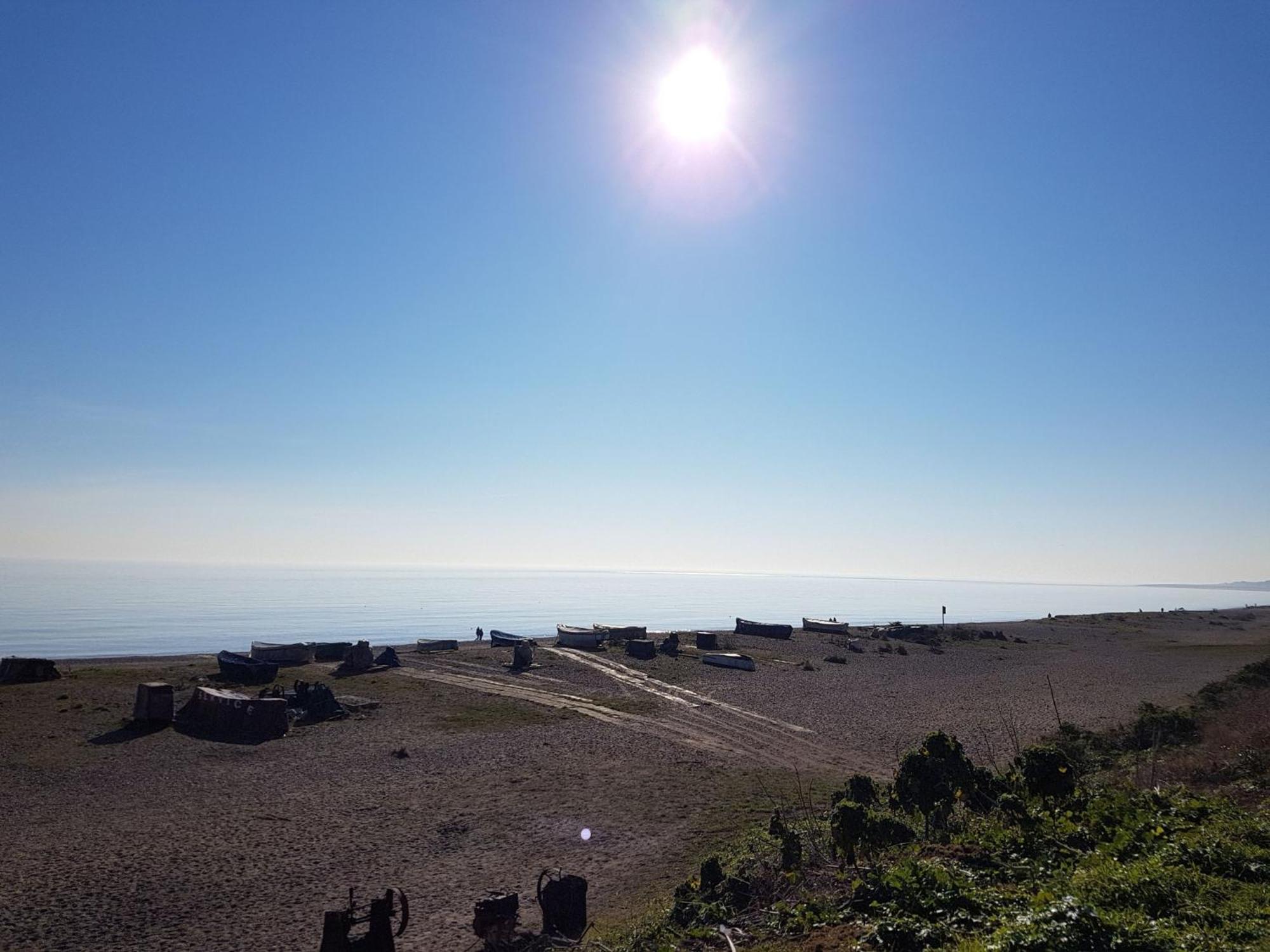 Seagull Cottage - Suffolk Coastal Escapes Pakefield Εξωτερικό φωτογραφία